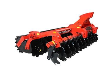 Ny Tallerkenharve Awemak Scheibenegge / Brona talerzowa Ozyrys BT: billede 1