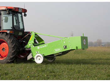 Kartoffelmaskine BOMET