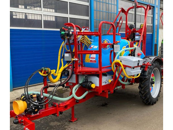 Trailersprøjte BIARDZKI