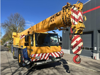 Leje en  Liebherr LTM 1040-2.1 (06 - 051 510) Liebherr LTM 1040-2.1 (06 - 051 510): billede 2 Leje en  Liebherr LTM 1040-2.1 (06 - 051 510) Liebherr LTM 1040-2.1 (06 - 051 510): billede 2