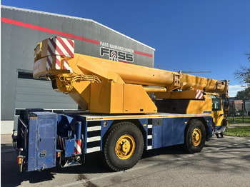 Leje en  Liebherr LTM 1040-2.1 (06 - 051 510) Liebherr LTM 1040-2.1 (06 - 051 510): billede 3 Leje en  Liebherr LTM 1040-2.1 (06 - 051 510) Liebherr LTM 1040-2.1 (06 - 051 510): billede 3