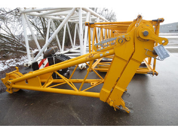Mobilkran LIEBHERR LTM 1300