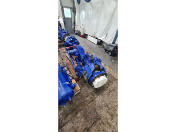 Reservedel for Entreprenørmaskin Liebherr Zubehör = LTM 1030-2.1 / diverse Teile und Komponenten: billede 3