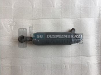 Motor og reservedele for Lastbil MAN TGS , TGX: billede 1