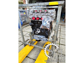 Motor RENAULT