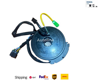 Elektrisk system DAF CF 85