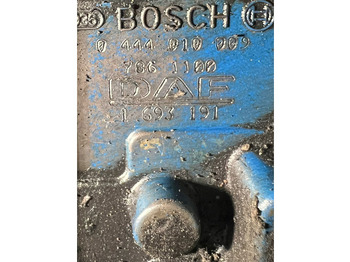 Udstødningssystem DAF: billede 2 Udstødningssystem DAF: billede 2