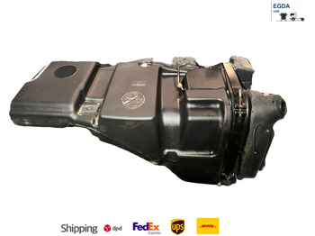 Udstødningssystem DAF