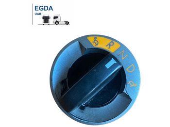 Instrumentbræt DAF XF 105