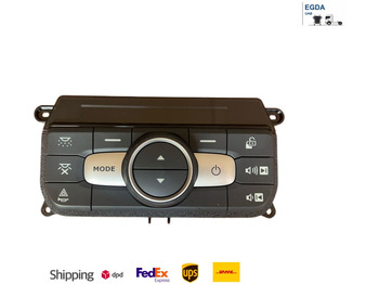 Instrumentbræt DAF XG