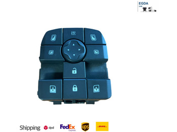 Instrumentbræt DAF XG