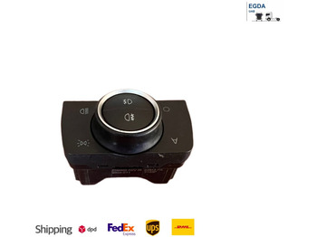 Instrumentbræt DAF XG