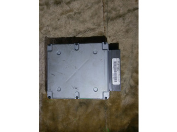 Kontrol blok Ford QFE2 DPC-635 1-000287 PCM: billede 2