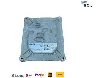 Kontrol blok IVECO
