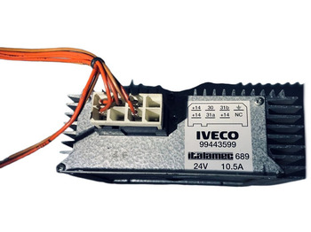 Kontrol blok IVECO