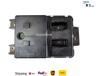 Kontrol blok IVECO