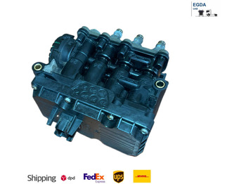 Bremsedele KNORR-BREMSE