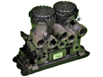 Bremsedele KNORR-BREMSE