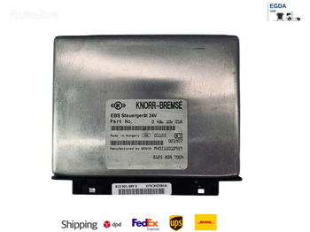 Kontrol blok KNORR-BREMSE