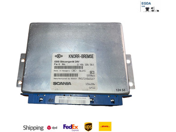 Kontrol blok KNORR-BREMSE