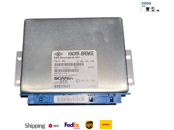Kontrol blok KNORR-BREMSE