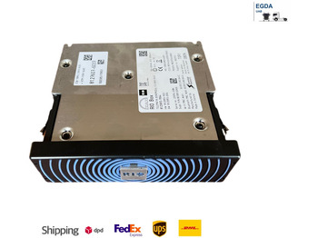 Elektrisk system MAN