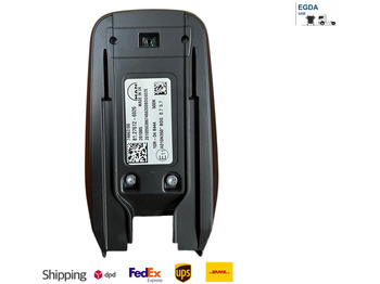 Elektrisk system MAN