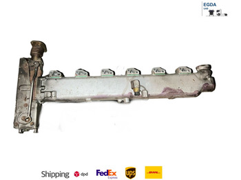 Motor og reservedele MAN