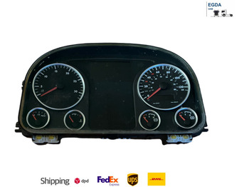 Instrumentbræt MAN TGM