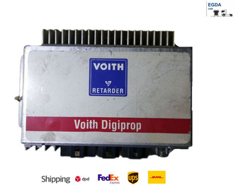 Kontrol blok VOITH
