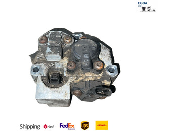 Brændstofpumpe MERCEDES-BENZ