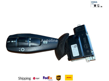 Relæ MERCEDES-BENZ Actros