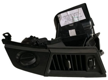 Instrumentbræt MERCEDES-BENZ Actros