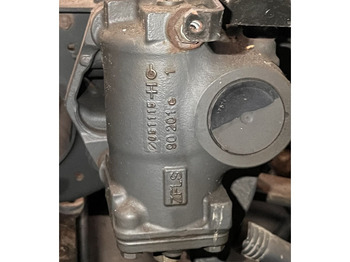 Ratstamme MERCEDES-BENZ Atego