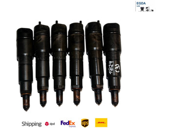 Brændstoffilter MERCEDES-BENZ