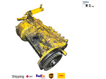 Brændstofpumpe MERCEDES-BENZ