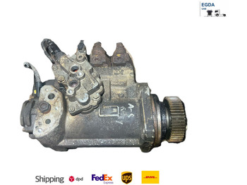 Brændstofpumpe MERCEDES-BENZ