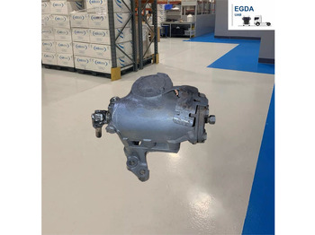 Ratstamme Mercedes-Benz MP5: billede 2