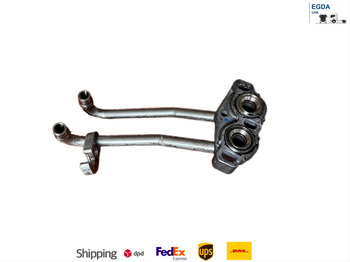 Brændstofsystem MERCEDES-BENZ