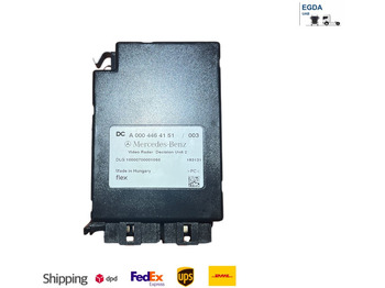 Kontrol blok MERCEDES-BENZ