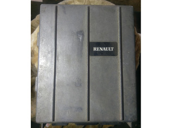 Kontrol blok RENAULT