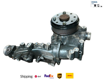 Stryrepumpe RENAULT D