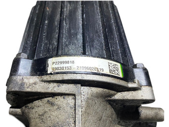 Oliefilter Renault: billede 4 Oliefilter Renault: billede 4