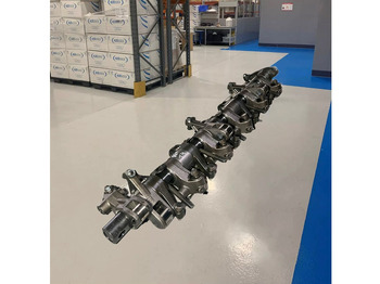 Motor og reservedele RENAULT