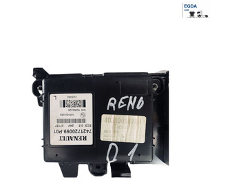 Kontrol blok RENAULT