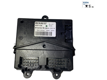 Kontrol blok RENAULT