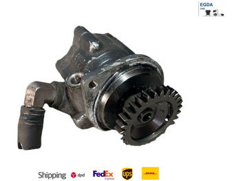 Stryrepumpe RENAULT D