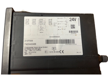 Reservedel DAF: billede 5