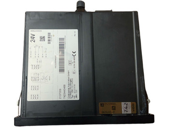 Reservedel DAF: billede 2