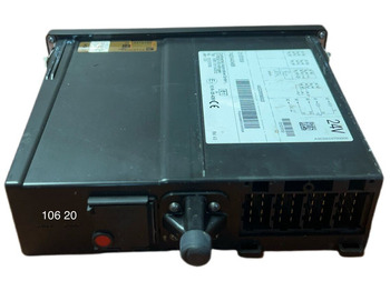 Reservedel DAF: billede 3